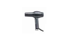 Parlux Hair Dryer 1300 Black Foaming Hairdryer