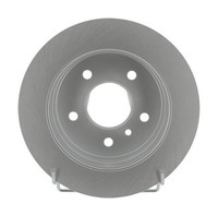2X Jurid Bremsscheibe Coat+ 562149JC Jc Schachtel FüR Mercedes Vaneo 414 Klasse
