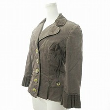 Dolce&Gabbana Corduroy Coats, Jackets & Vests for Women for Dolce&Gabbana Corduroy Coats, Jackets & Vests for Women for