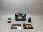 LEGO ® Star Wars 75317 the Mandalorian and the child original packaging