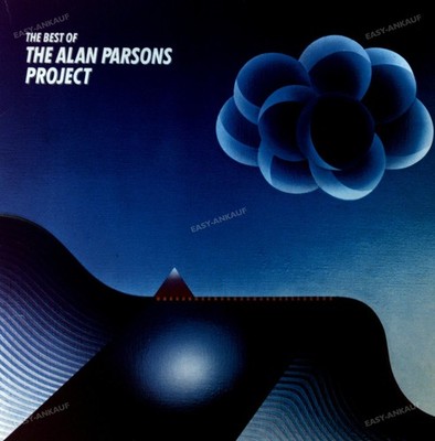 The Alan Parsons Project - The Best Of The Alan Parsons LP (VG) ..