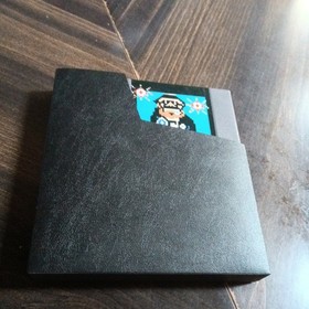 Hogan's Alley - 5 Screw - Nintendo NES - Authentic, With Manual 