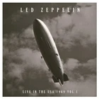 1969, Led Zeppelin, Live in the USA, Volume 1, fast shipping! Great music!