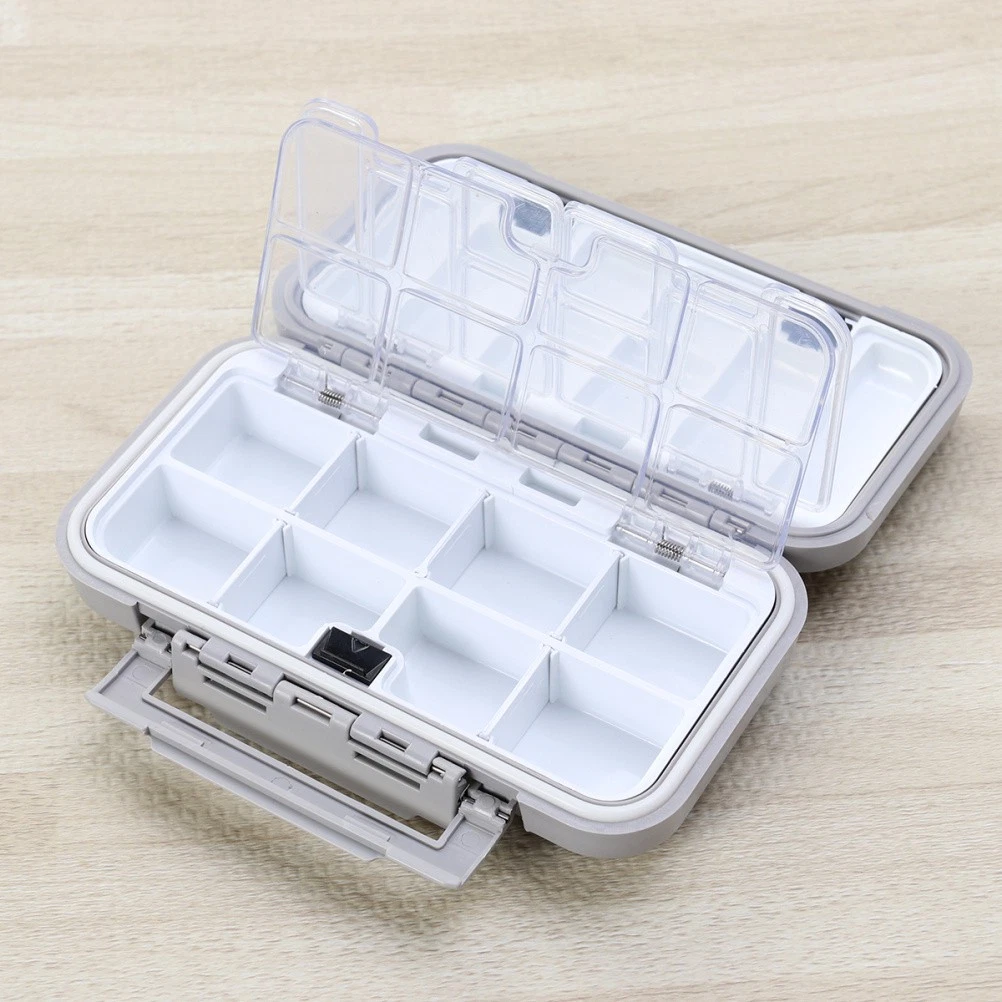 Angelzubehr Set in Angelkoffer & -Boxen online kaufen | eBay.de