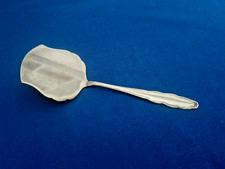 WMF 1500 Cutlery Pate Server Rug 90s Art. 1793/03.26