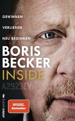 Inside, Boris Becker