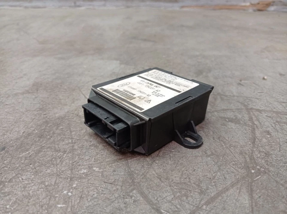 Centralina Xenon Per FORD FOCUS II TURNIER (DA, DS, FFS) 4M51-13K031-AD - Immagine 2 di 4