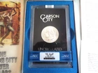 1891-CC Morgan Dollar GSA HOARD S$1 NGC MS63