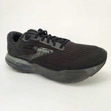 Brooks Glycerin GTS 21 Men's Size 13 US Sneakers Mesh Black 1104202E020