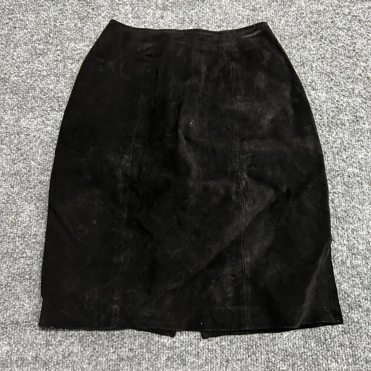 Chia Leather Skirts for Women for sale | eBay