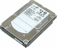 SEAGATE Cheetah 15K.6 ST3450856SS 450GB 15K SAS 3.5" HDD