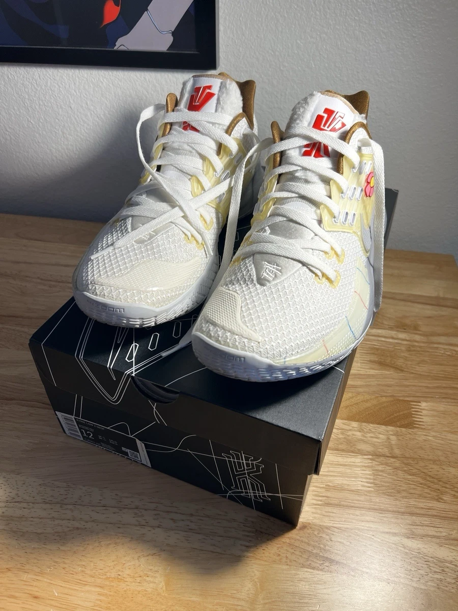 Nike Kyrie Low Sneakers for Men for Sale | Authenticity Guaranteed
