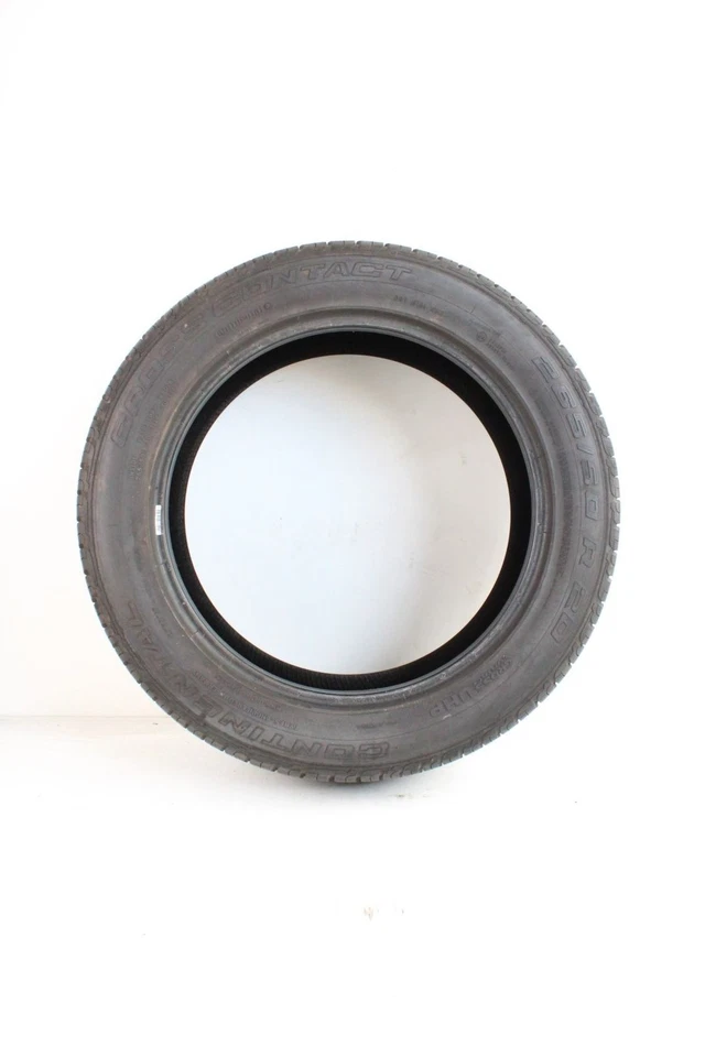 Continental CrossContact UHP 265/50 R20 111V ca.8 mm 05/19 Sommerreifen - Bild 3 von 3