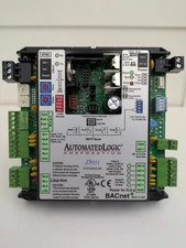 Automated Logic ZN551 BACnet Zone Controller / Used