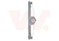 Fensterheber Elektrisch Vorne Links Passend FüR Fiat Grande Punto 199 199