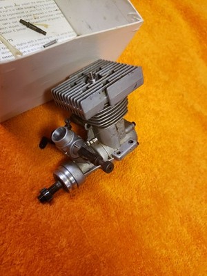 OS Engine - OS max 32 F-H Ring RC Motor | eBay