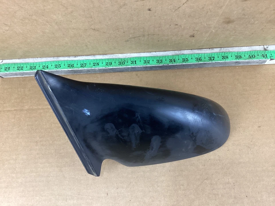 Espejo retrovisor lateral derecho del pasajero Chevrolet Lumina 1995-2001 OEM Foto 4 de 4