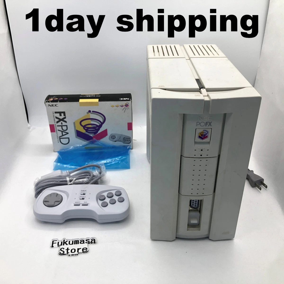 nec pc fx products for sale | eBay