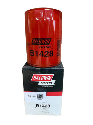 Baldwin Oil Filter B1428 **NOS**