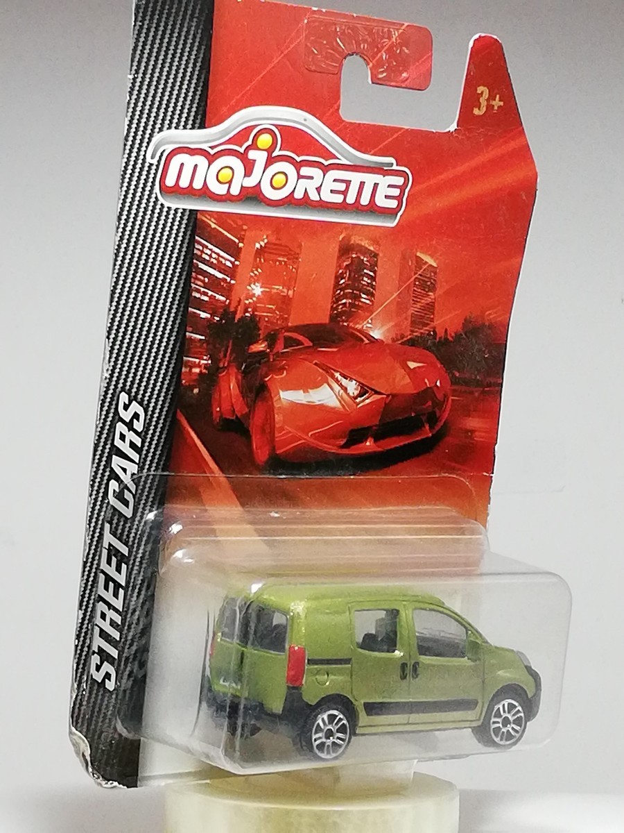 Baghers PEUGEOT ミニカー Baghers PEUGEOT ミニカー - メルカリ