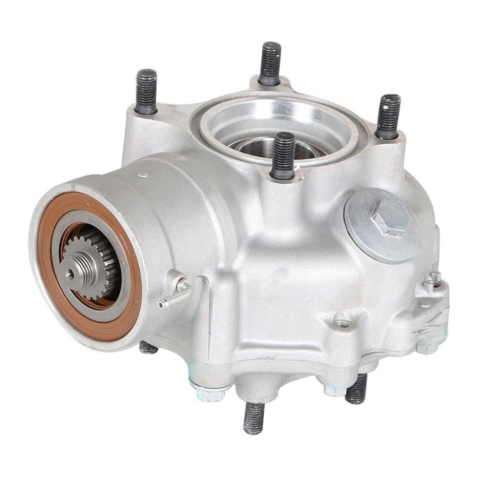 Ring & Pinion Gear Set Final Drive Differential For TRX Rancher - Foto 5