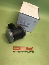 Genuine Porsche Mass Air Flow Sensor Air Flow Meter Audi A8 Porsche Cayenne Bos