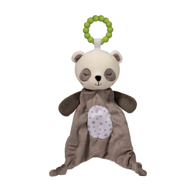 stuffed animal teether