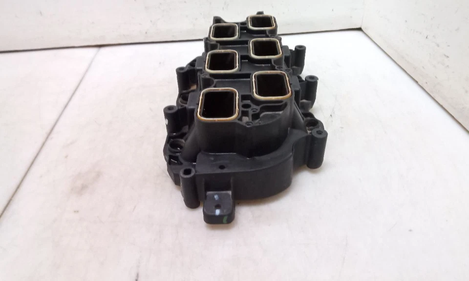 Coletor de admissão inferior Jeep JK Wrangler fabricante de equipamento original 3.6L V6 05184199AF 2012-2017 157157 - Imagem 3 de 4