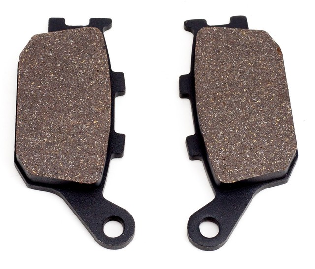 Honda VTX1300C, 20042009, Rear Brake Pads VTX 1300C eBay