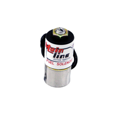 MAINLINEFUEL Nitrous Express Mainline Fuel Solenoid