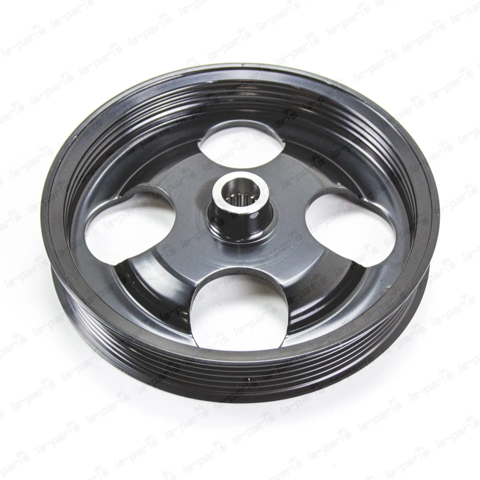 Подлинный шкив гидроусилителя руля Toyota 93-98 Supra Lexus IS300 GS300 44311-22091 - Изображение 2 из 4