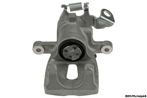 Coppia Supporti pinza freno Posteriore Destro=Sinistro GH-463909