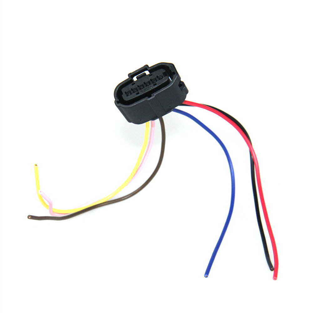 1X Parking Sensor Conector For Lexus GX460 RX350 RX450h ES350