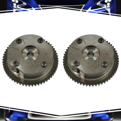 Standard Ignition  2X Engine Variable Valve Timing (VVT) Sprocket For Ford