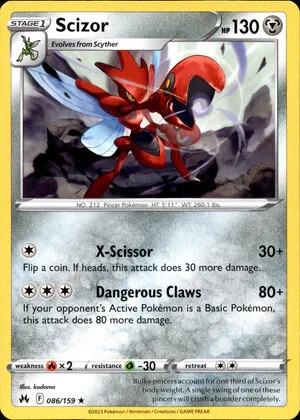 Crown Zenith Pokemon TCG Single Cards: Pick a Card & Complete Your Set - Picture 61 of 95