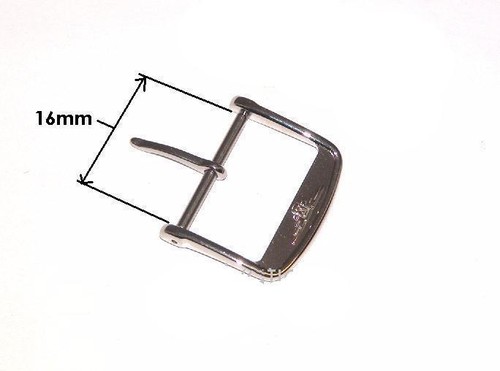 LONGINES buckle L649101655 boucle 