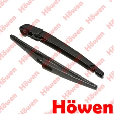 Howen Windscreen Wiper Arm + Blade Rear Fits Ford C-Max (2010-) Grand