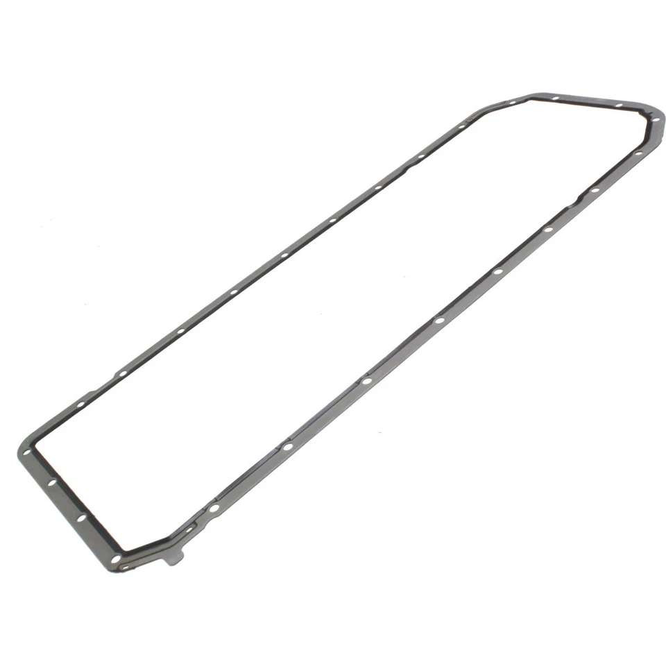 OS30747R Felpro Set Oil Pan Gaskets New for 323 325 328 330 525 528 530 BMW 325i - Изображение 3 из 4