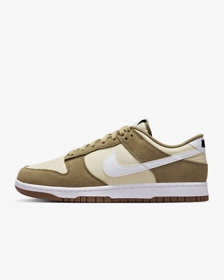 Nike Dunk Low Retro SE Men's Fashion Shoes Sneakers IB6399-200