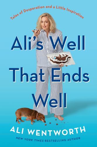 Ali's Well That Ends Well : Tales of Desperation and a Little Inspiration by ...
