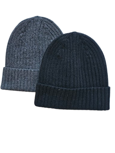 Cappelli Made in Italy Cashmere 2 Cappelli 1 Prezzo Donna Uomo Unisex 4 Colori - Foto 19 di 24