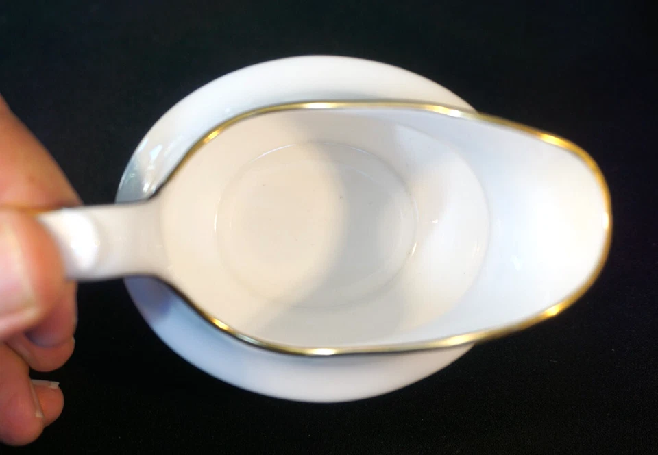 Beautiful Spode Envoy Creamer - Image 2 of 3