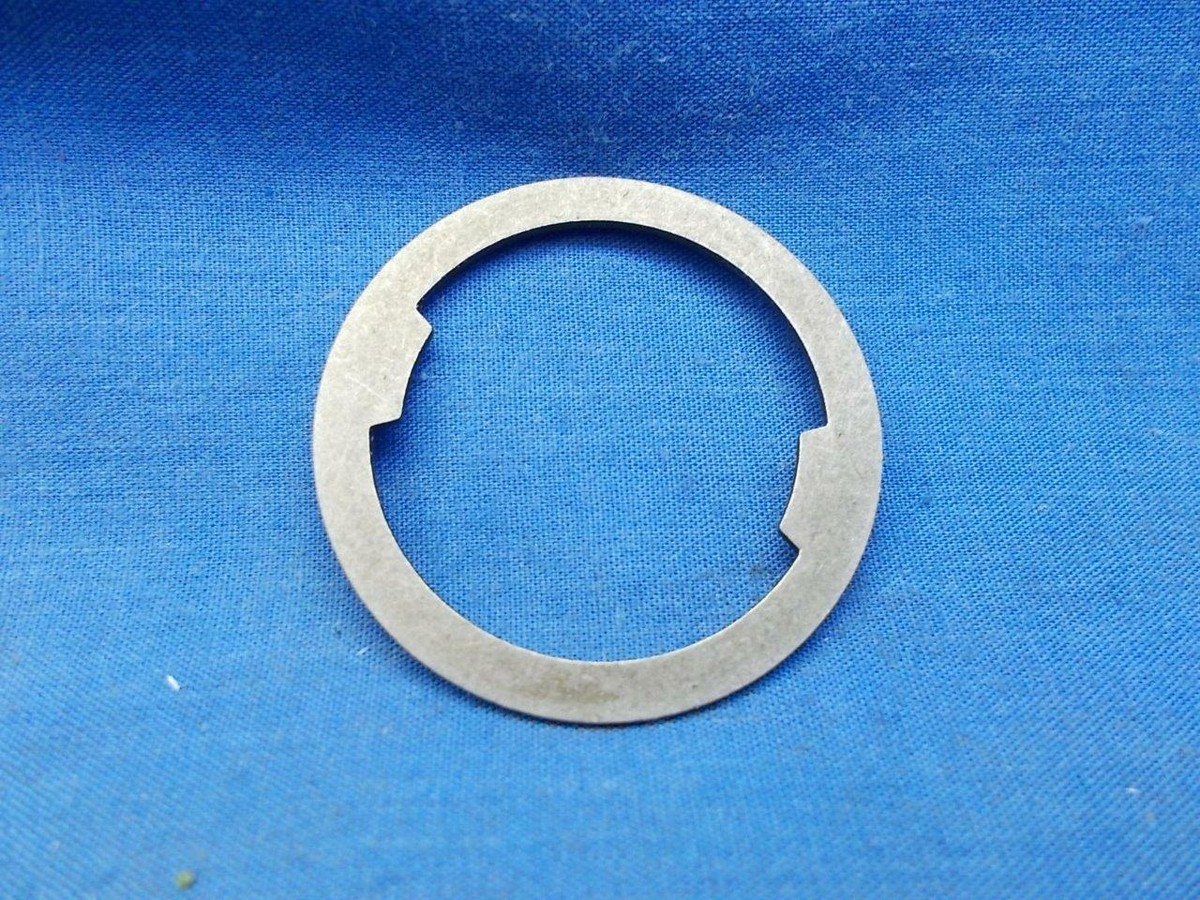 Kawasaki 92024-069. Toothed Lock Washer. Fits KZ ZX ZN VN