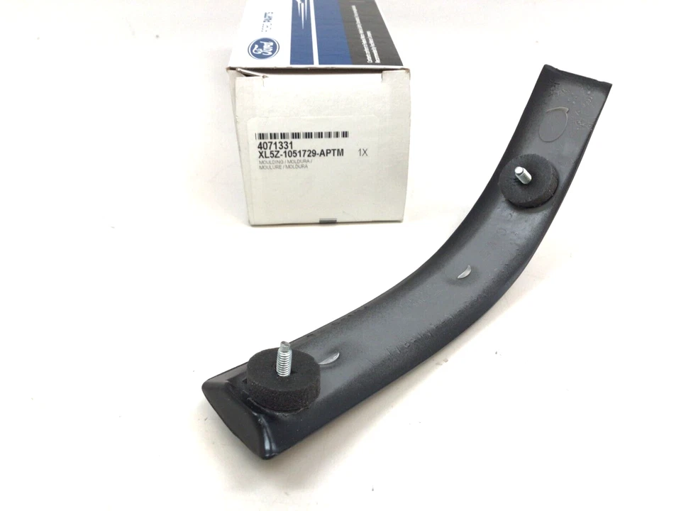 Ford Ranger 1998-2011 mano izquierda cabina regular esquina techo moldura nuevo OEM Foto 4 de 4