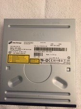    H-L Data Storage  OEM Genuine DVD-ROM Drive Model GDR-H20N
