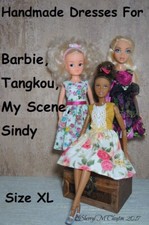 Handmade Barbie, MyScene