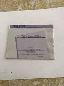 Nes Manual Silius UKV 