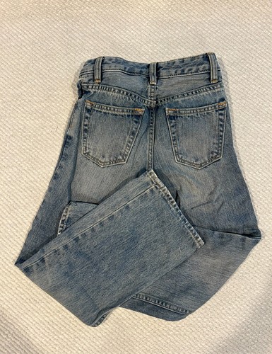 Gap Kids Denim Original Fit Jeans Boys 7 - Picture 2 of 2