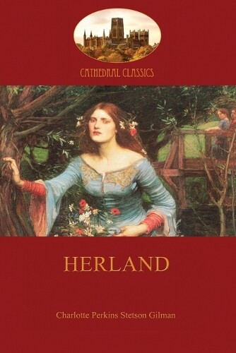 Thumbnail - Charlotte Perkins Gilman Herland (taschenbuch)