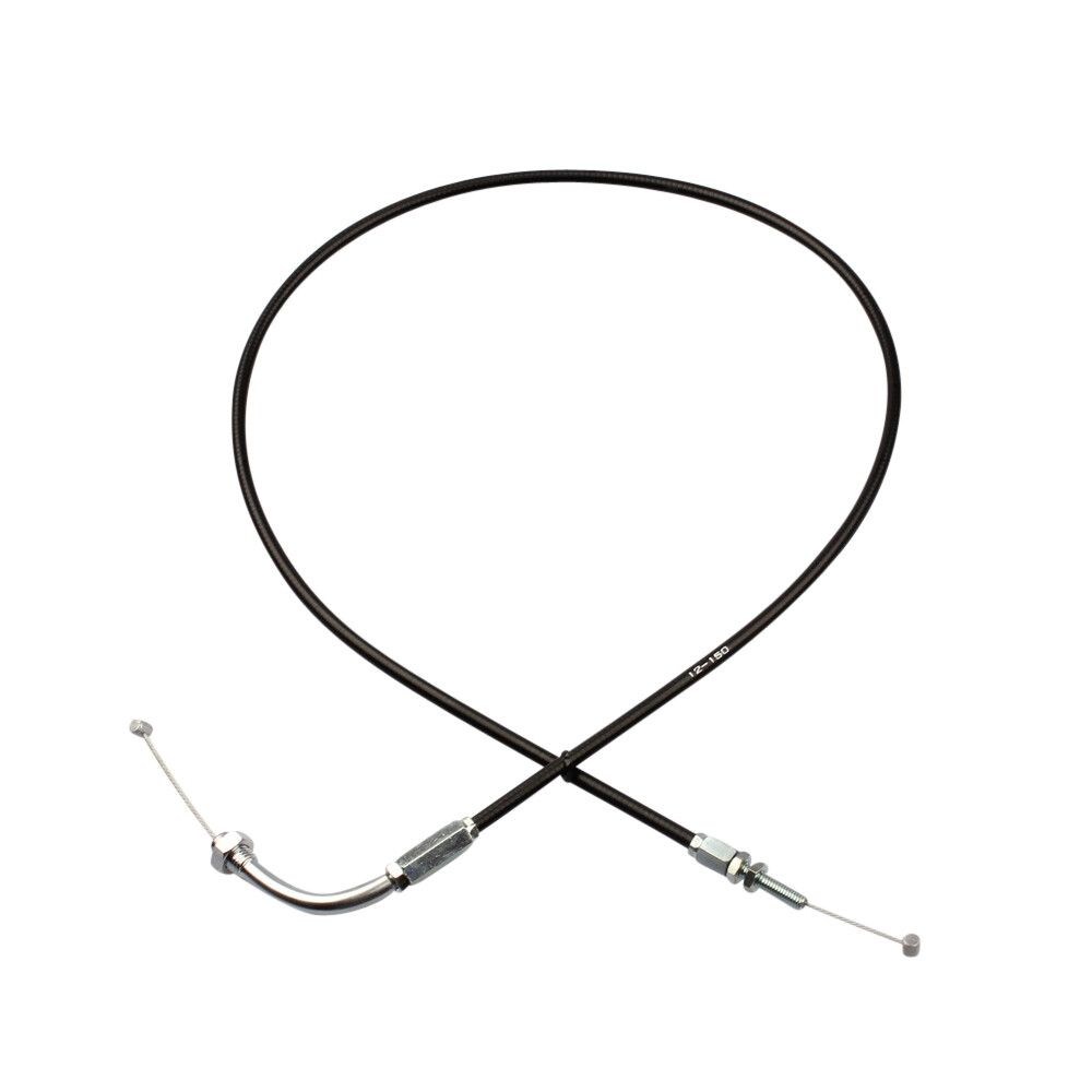 throttle cable close for Kawasaki Z 1000 A # 77-78 # 54012-150 TSK